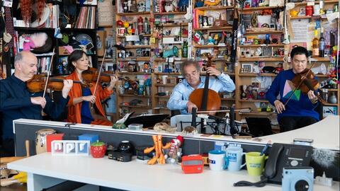 Takács Quartet